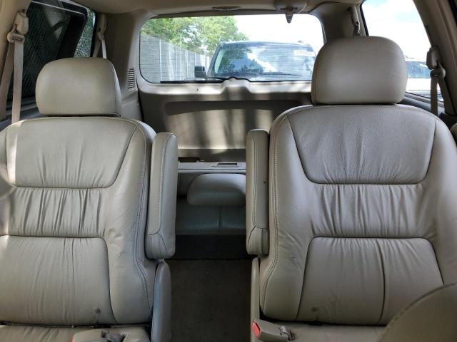 Photo 9 VIN: 5FNRL18083B156155 - HONDA ODYSSEY EX 