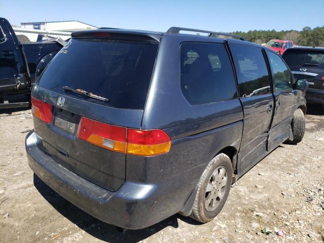 Photo 3 VIN: 5FNRL18084B056669 - HONDA ODYSSEY TO 