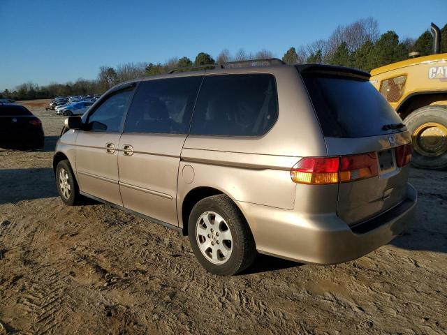 Photo 1 VIN: 5FNRL18093B056162 - HONDA ODYSSEY EX 