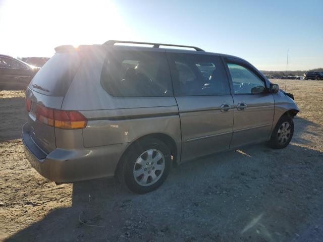 Photo 2 VIN: 5FNRL18093B056162 - HONDA ODYSSEY EX 