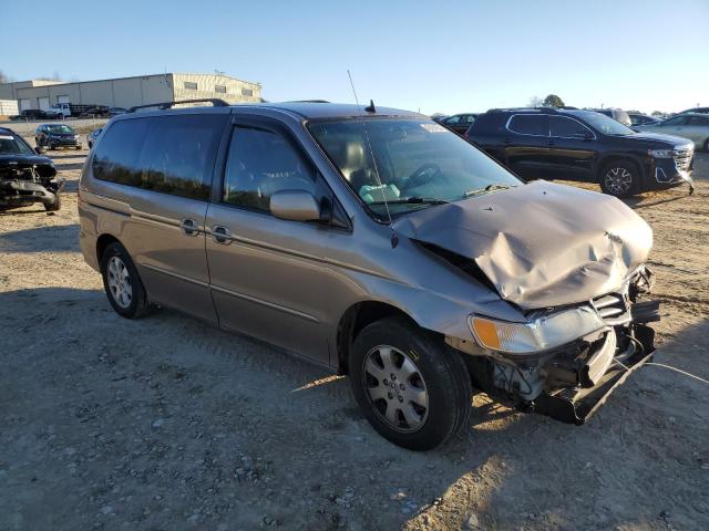 Photo 3 VIN: 5FNRL18093B056162 - HONDA ODYSSEY EX 