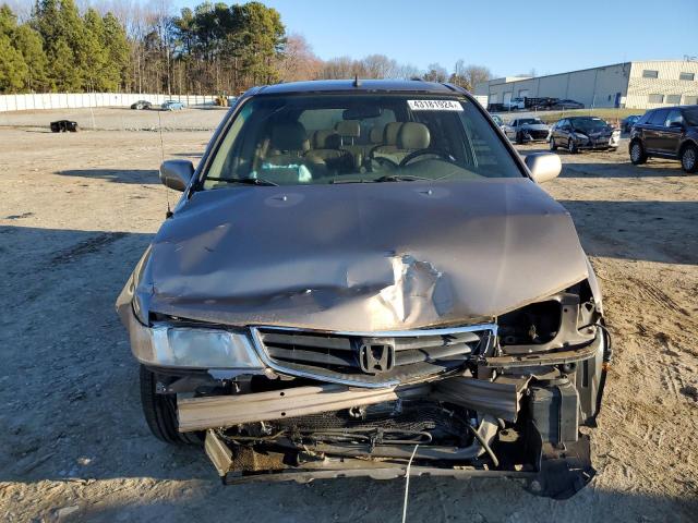 Photo 4 VIN: 5FNRL18093B056162 - HONDA ODYSSEY EX 