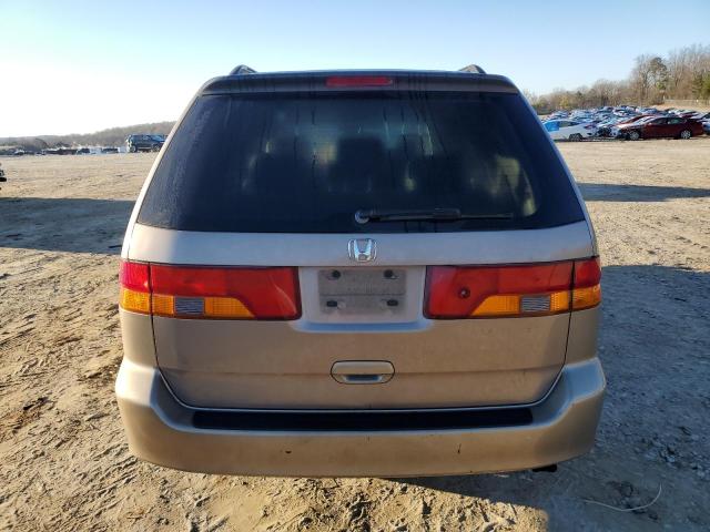 Photo 5 VIN: 5FNRL18093B056162 - HONDA ODYSSEY EX 