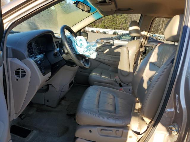 Photo 6 VIN: 5FNRL18093B056162 - HONDA ODYSSEY EX 