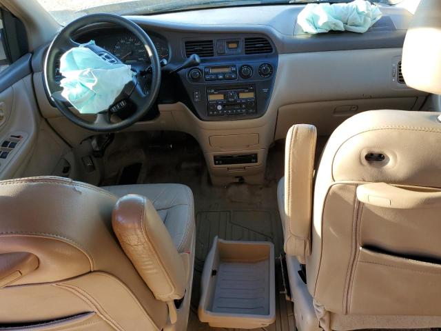 Photo 7 VIN: 5FNRL18093B056162 - HONDA ODYSSEY EX 