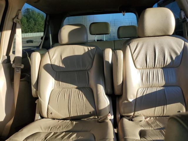 Photo 9 VIN: 5FNRL18093B056162 - HONDA ODYSSEY EX 