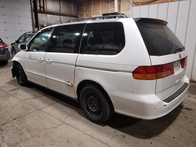 Photo 1 VIN: 5FNRL18093B064102 - HONDA ODYSSEY EX 