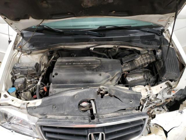 Photo 11 VIN: 5FNRL18093B064102 - HONDA ODYSSEY EX 