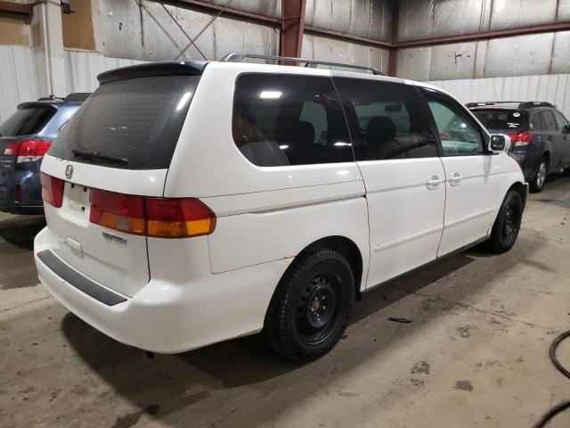 Photo 2 VIN: 5FNRL18093B064102 - HONDA ODYSSEY EX 