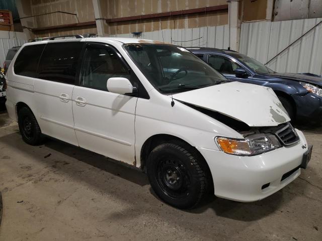 Photo 3 VIN: 5FNRL18093B064102 - HONDA ODYSSEY EX 