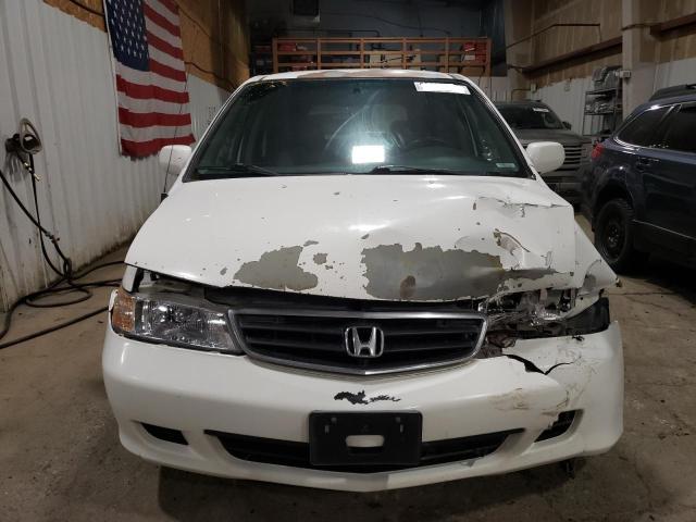 Photo 4 VIN: 5FNRL18093B064102 - HONDA ODYSSEY EX 