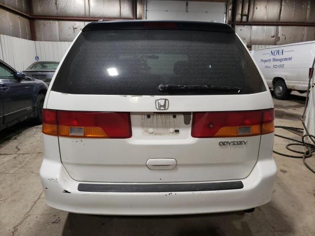 Photo 5 VIN: 5FNRL18093B064102 - HONDA ODYSSEY EX 