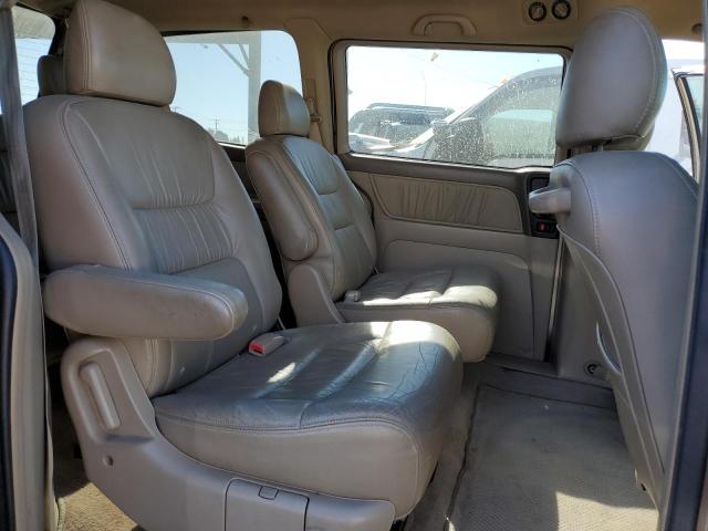 Photo 10 VIN: 5FNRL18094B146431 - HONDA ODYSSEY EX 