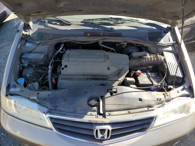 Photo 11 VIN: 5FNRL18094B146431 - HONDA ODYSSEY EX 