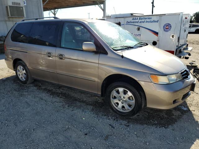 Photo 3 VIN: 5FNRL18094B146431 - HONDA ODYSSEY EX 