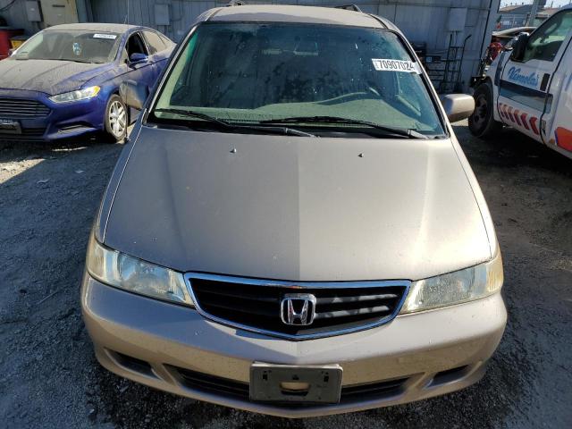 Photo 4 VIN: 5FNRL18094B146431 - HONDA ODYSSEY EX 