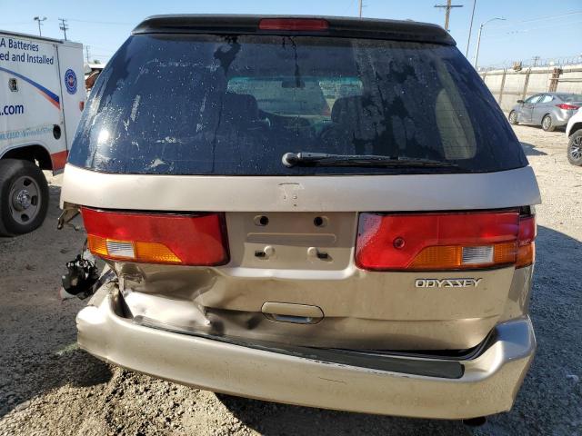 Photo 5 VIN: 5FNRL18094B146431 - HONDA ODYSSEY EX 