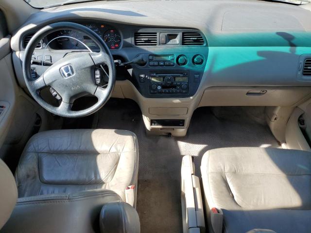 Photo 7 VIN: 5FNRL18094B146431 - HONDA ODYSSEY EX 