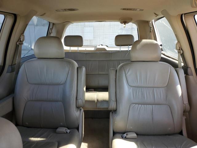 Photo 9 VIN: 5FNRL18094B146431 - HONDA ODYSSEY EX 