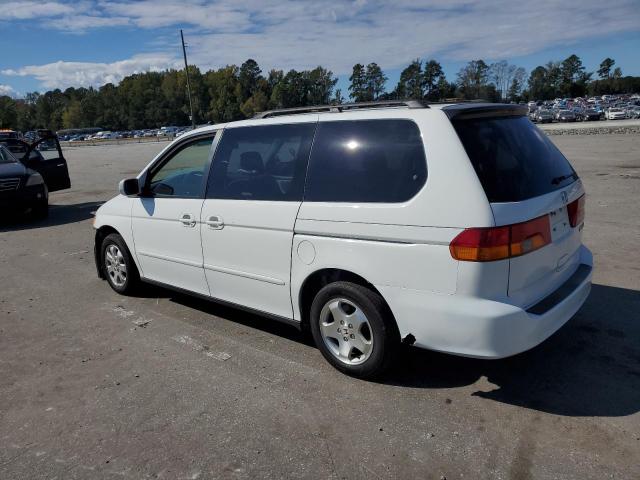 Photo 1 VIN: 5FNRL180X3B107085 - HONDA ODYSSEY EX 