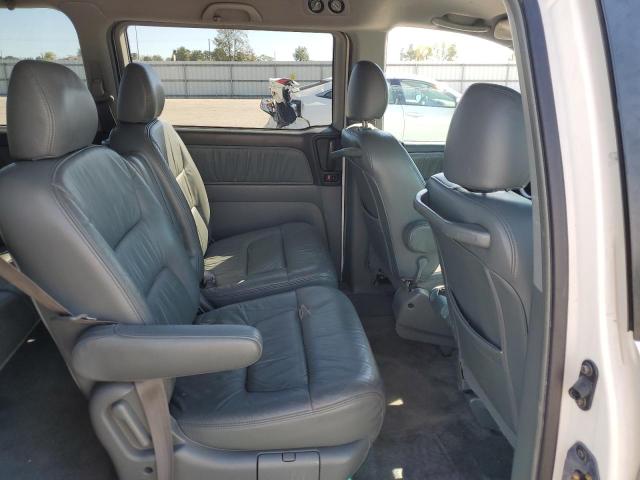 Photo 10 VIN: 5FNRL180X3B107085 - HONDA ODYSSEY EX 