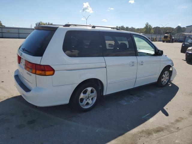 Photo 2 VIN: 5FNRL180X3B107085 - HONDA ODYSSEY EX 