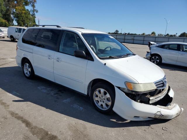 Photo 3 VIN: 5FNRL180X3B107085 - HONDA ODYSSEY EX 