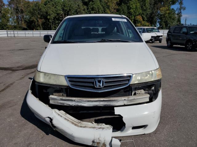 Photo 4 VIN: 5FNRL180X3B107085 - HONDA ODYSSEY EX 