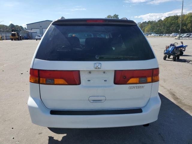 Photo 5 VIN: 5FNRL180X3B107085 - HONDA ODYSSEY EX 