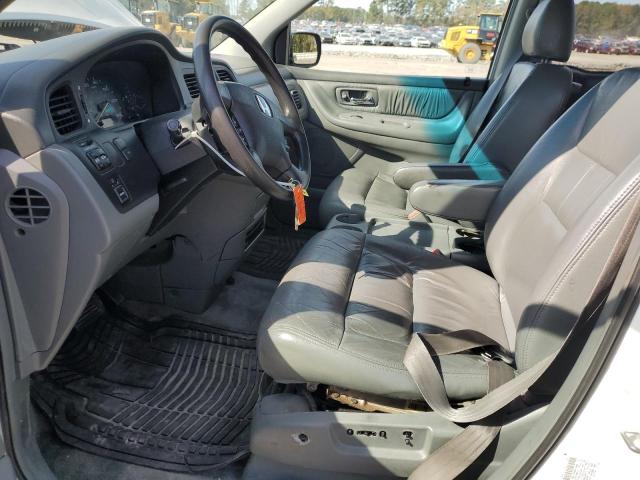 Photo 6 VIN: 5FNRL180X3B107085 - HONDA ODYSSEY EX 