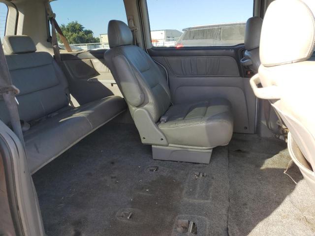 Photo 10 VIN: 5FNRL180X3B139437 - HONDA ODYSSEY EX 