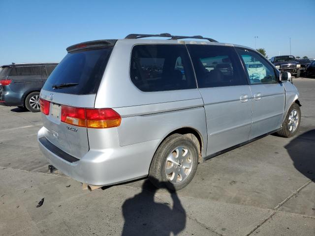 Photo 2 VIN: 5FNRL180X3B139437 - HONDA ODYSSEY EX 