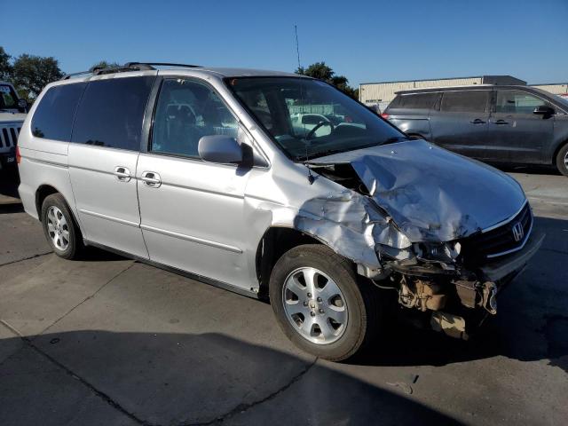 Photo 3 VIN: 5FNRL180X3B139437 - HONDA ODYSSEY EX 