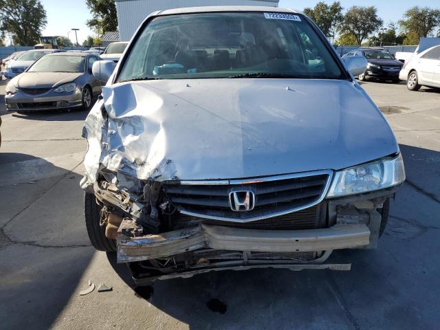 Photo 4 VIN: 5FNRL180X3B139437 - HONDA ODYSSEY EX 