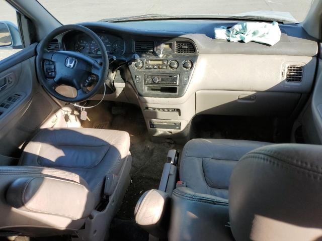 Photo 7 VIN: 5FNRL180X3B139437 - HONDA ODYSSEY EX 