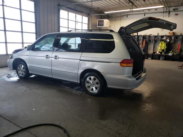 Photo 1 VIN: 5FNRL180X4B072419 - HONDA ODYSSEY EX 