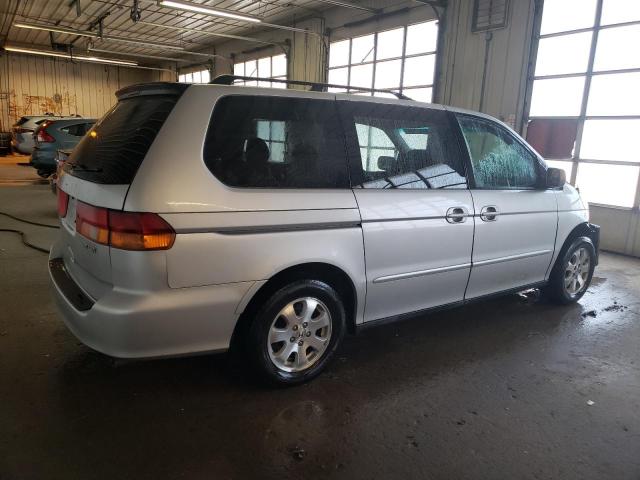 Photo 2 VIN: 5FNRL180X4B072419 - HONDA ODYSSEY EX 