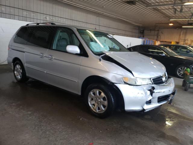 Photo 3 VIN: 5FNRL180X4B072419 - HONDA ODYSSEY EX 