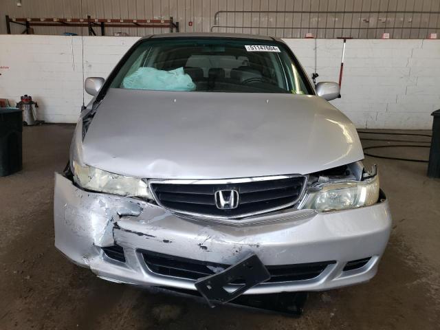 Photo 4 VIN: 5FNRL180X4B072419 - HONDA ODYSSEY EX 