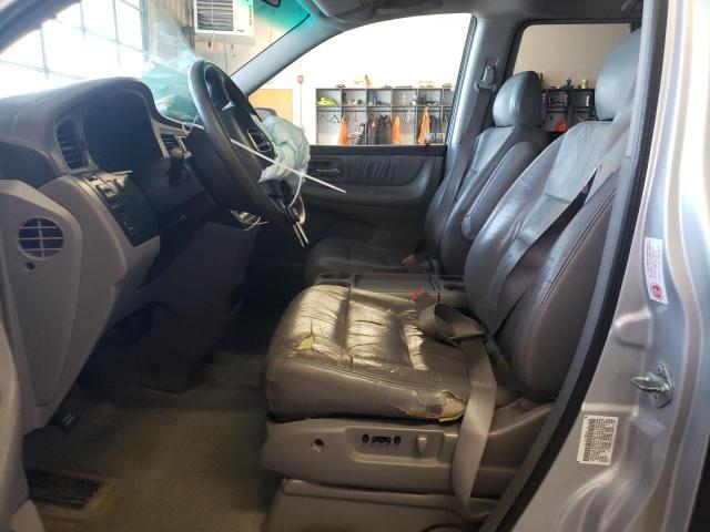 Photo 6 VIN: 5FNRL180X4B072419 - HONDA ODYSSEY EX 