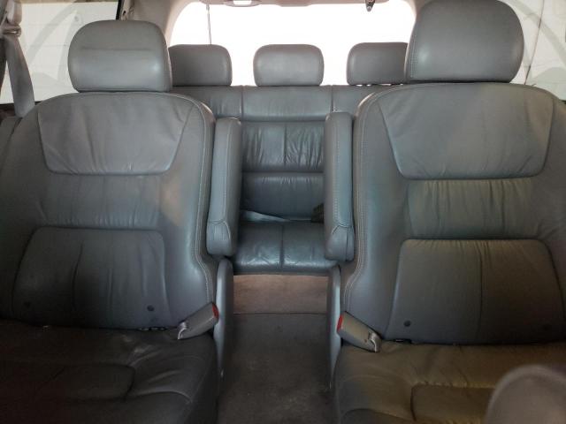 Photo 9 VIN: 5FNRL180X4B072419 - HONDA ODYSSEY EX 