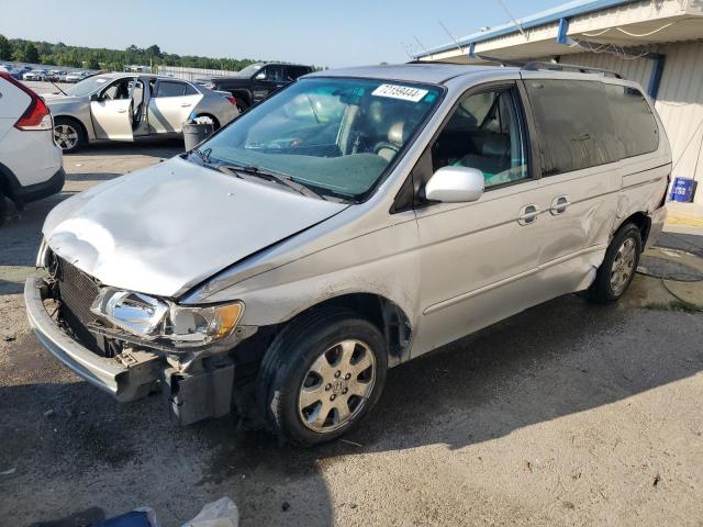 Photo 0 VIN: 5FNRL180X4B099555 - HONDA ODYSSEY EX 