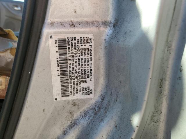 Photo 12 VIN: 5FNRL180X4B099555 - HONDA ODYSSEY EX 