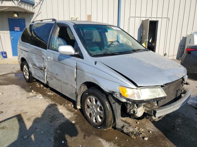 Photo 3 VIN: 5FNRL180X4B099555 - HONDA ODYSSEY EX 