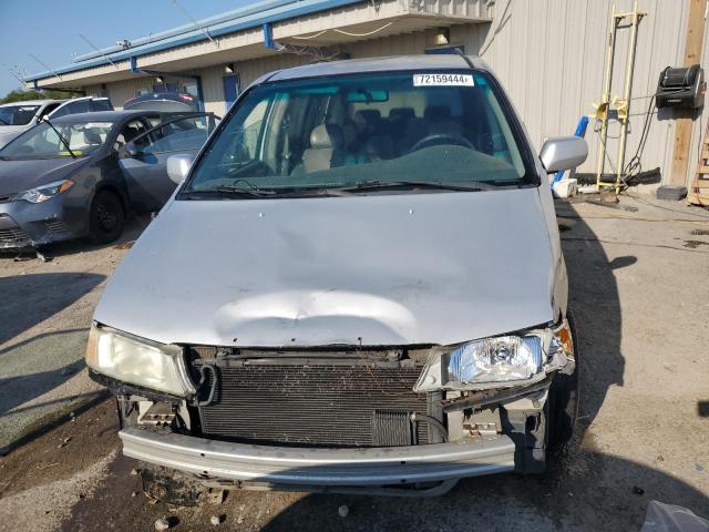 Photo 4 VIN: 5FNRL180X4B099555 - HONDA ODYSSEY EX 