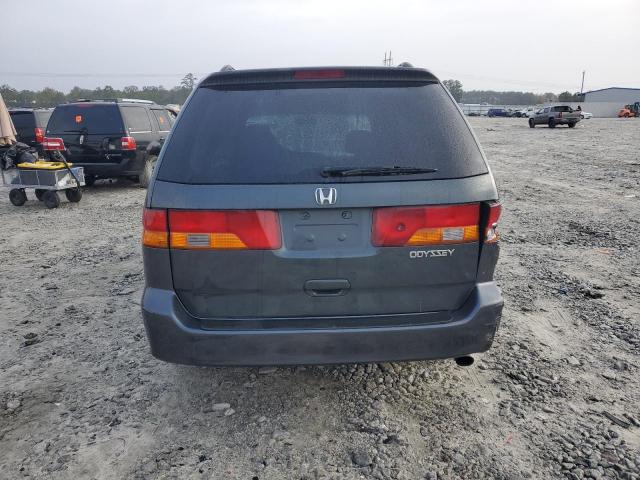 Photo 5 VIN: 5FNRL180X4B107119 - HONDA ODYSSEY EX 