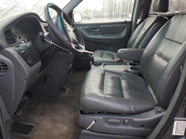 Photo 6 VIN: 5FNRL180X4B107119 - HONDA ODYSSEY EX 