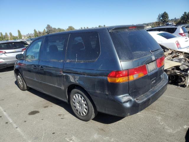 Photo 1 VIN: 5FNRL18504B136561 - HONDA ODYSSEY LX 