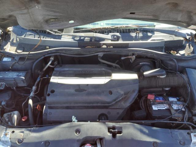 Photo 10 VIN: 5FNRL18504B136561 - HONDA ODYSSEY LX 