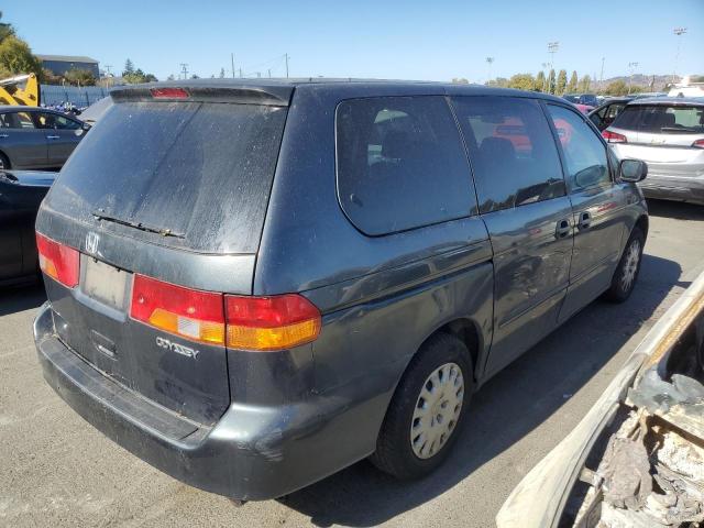 Photo 2 VIN: 5FNRL18504B136561 - HONDA ODYSSEY LX 